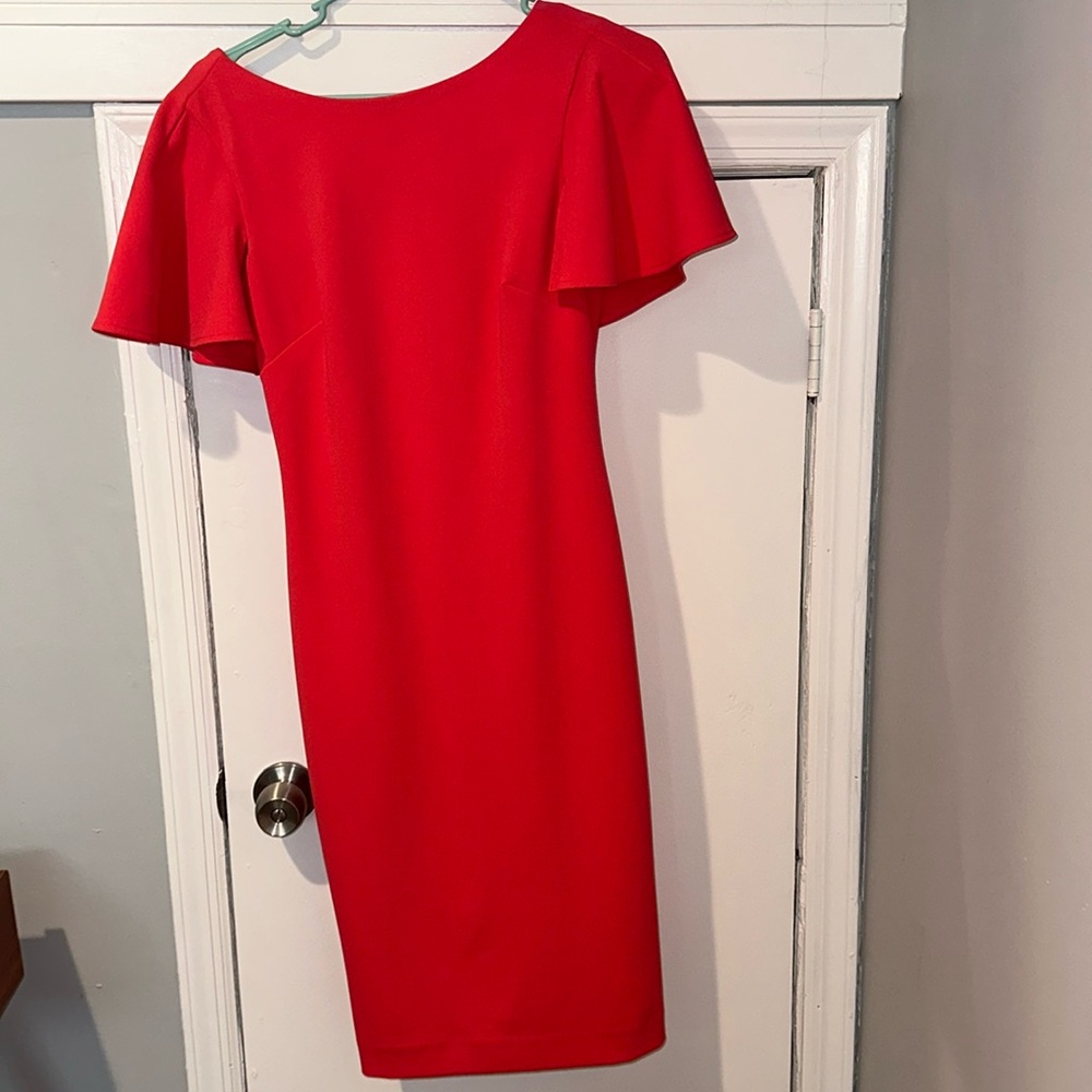 Calvin Klein Dress